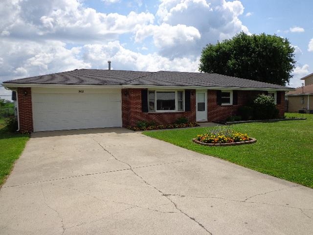 1408 North Truitt Road Muncie, IN 47303 - Photo 10 of 13 Gallery Image 10