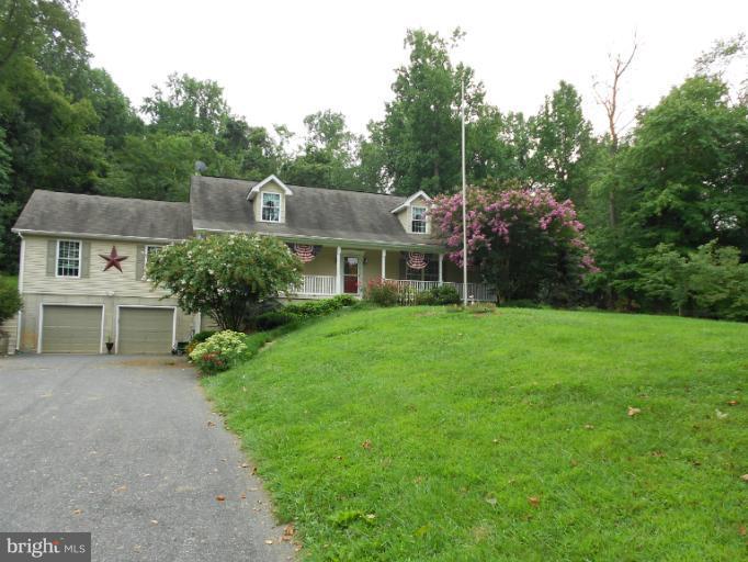 4731 Conowingo Road Darlington, MD 21034 - Photo 1 of 17 Exterior (Front)