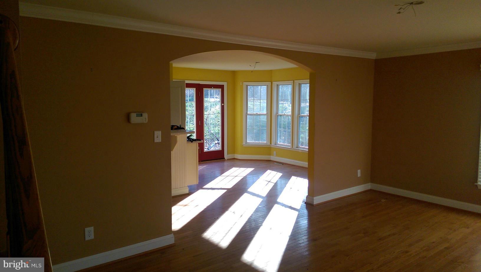 4731 Conowingo Road Darlington, MD 21034 - Photo 12 of 17 Living Room view to dining room