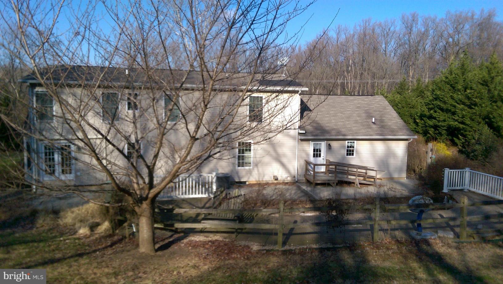 4731 Conowingo Road Darlington, MD 21034 - Photo 15 of 17 Exterior (Rear)