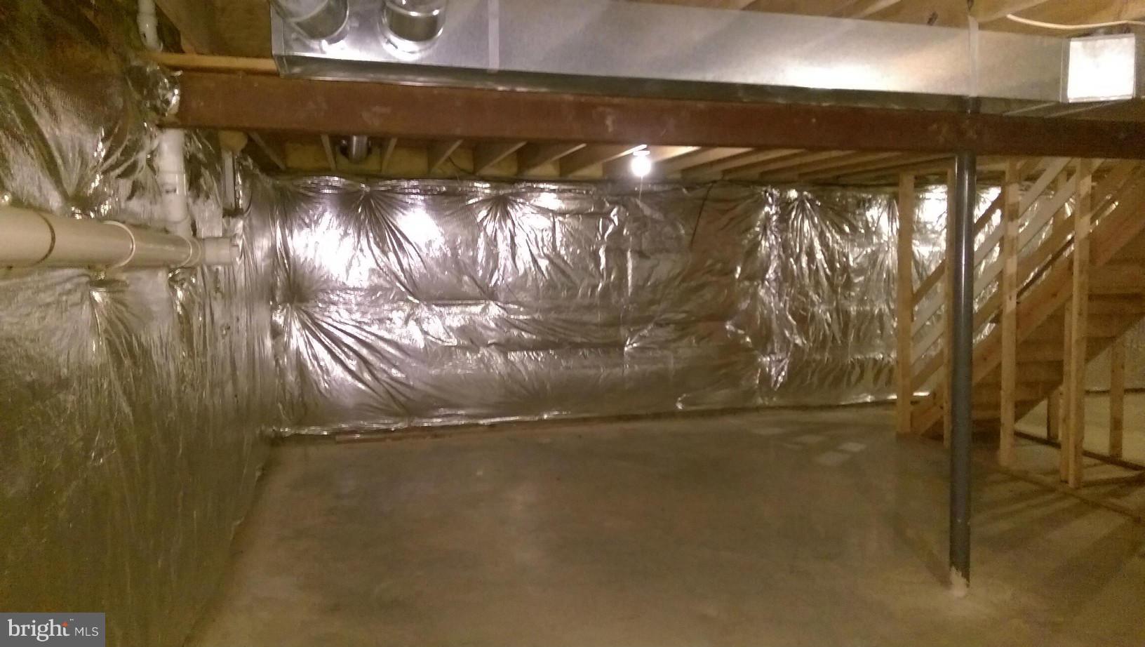 4731 Conowingo Road Darlington, MD 21034 - Photo 17 of 17 Basement