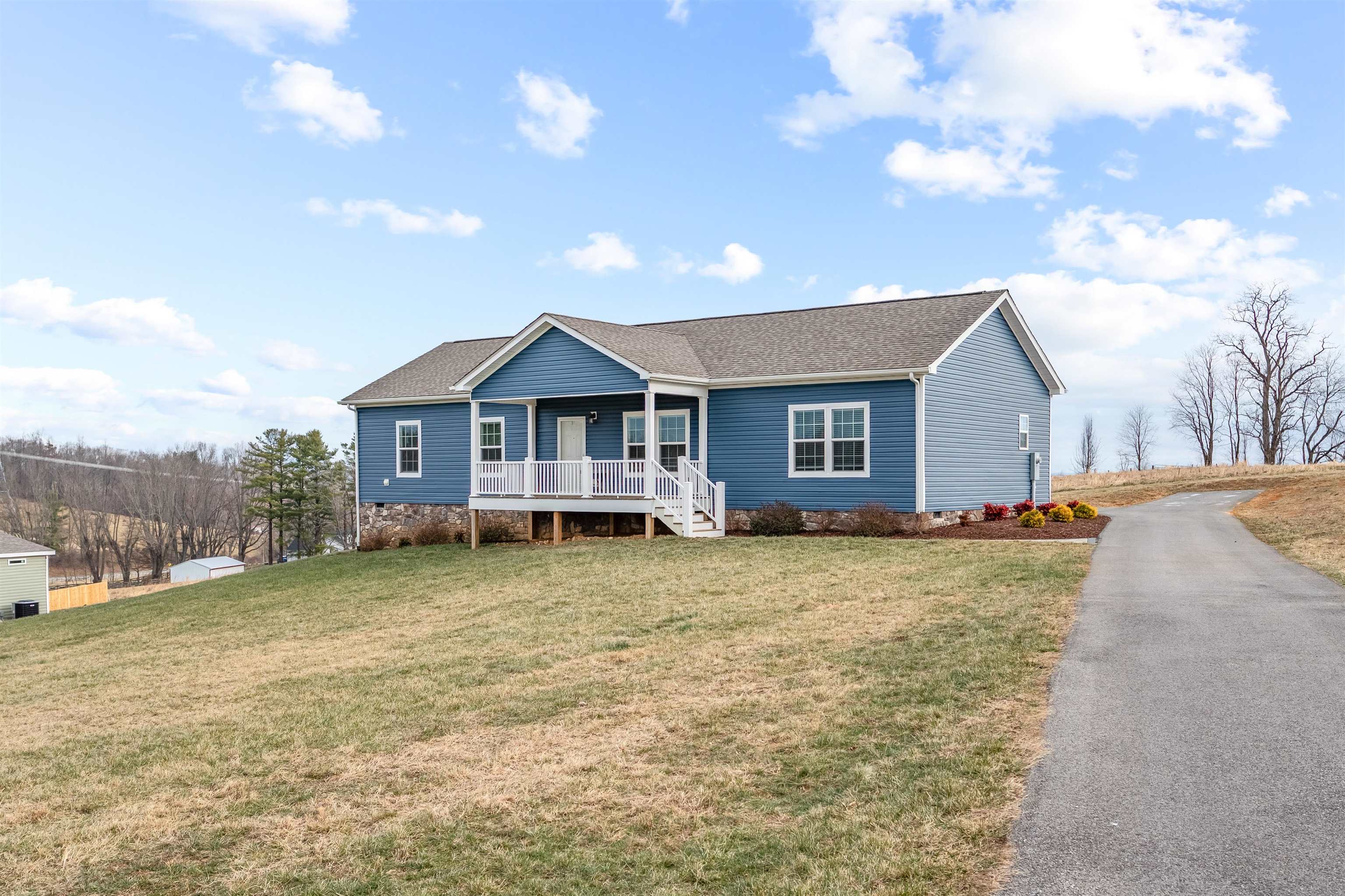 173 Long Level Road Southwest Floyd, VA 24091 - Photo 1 of 76 Gallery Image 1