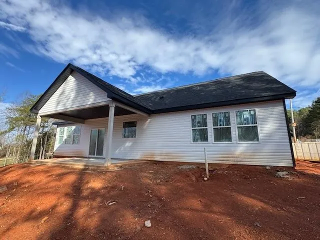 $314,500 | 195 Susans Road, Gaffney, SC 29341