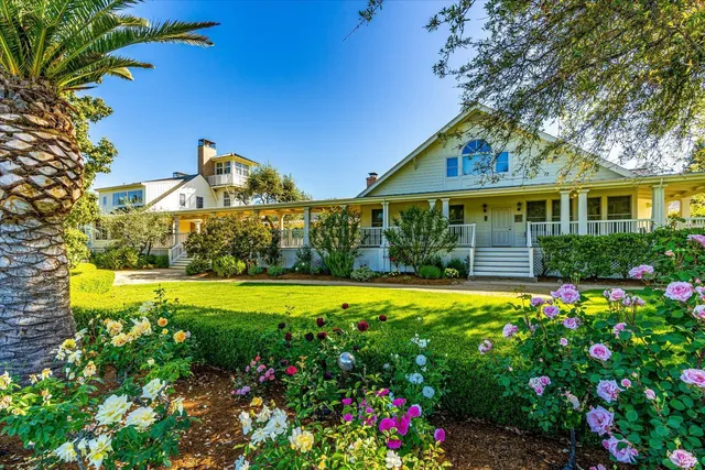 $28,000,000 | Undisclosed Address, Calistoga, CA 94515