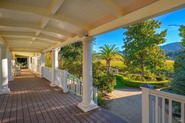 $28,000,000 | Undisclosed Address, Calistoga, CA 94515