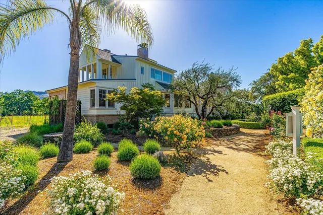 $28,000,000 | Undisclosed Address, Calistoga, CA 94515