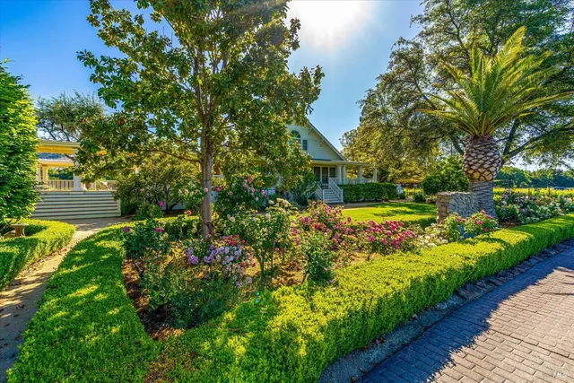 $28,000,000 | Undisclosed Address, Calistoga, CA 94515