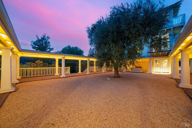 $28,000,000 | Undisclosed Address, Calistoga, CA 94515