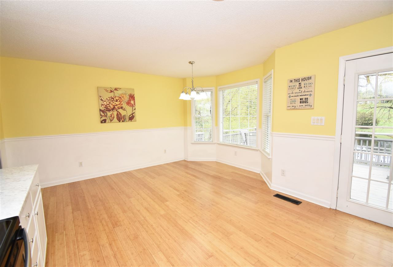 2204 Dahlgreen Road Raleigh, NC 27615 - Photo 8 of 22 Photo 8