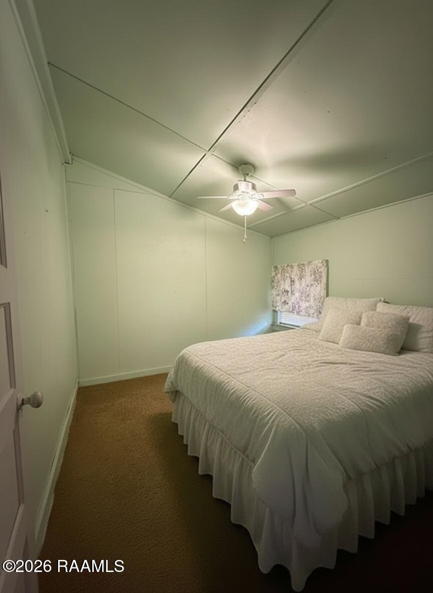 781 Emory Landing Road Deridder, LA 70634 - Photo 18 of 21 ELMainBedroom