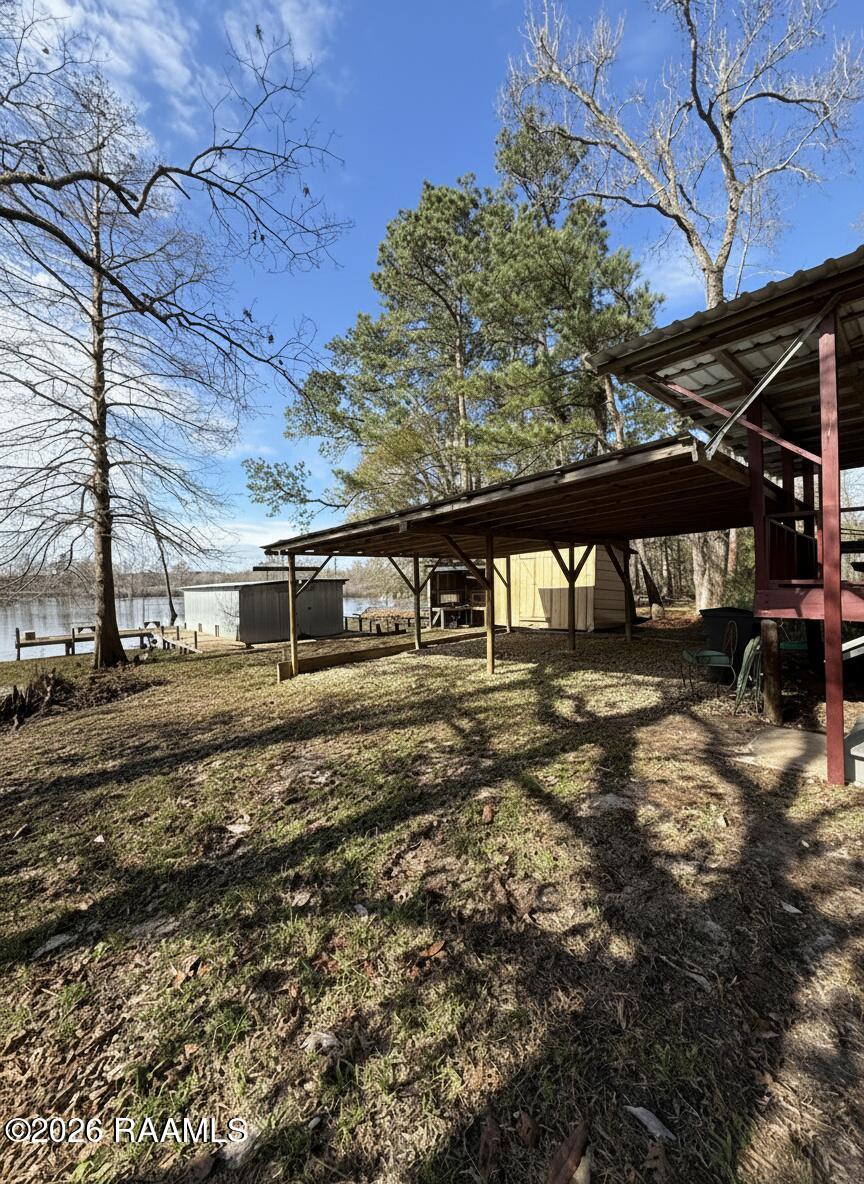 781 Emory Landing Road Deridder, LA 70634 - Photo 4 of 21 ELOutside