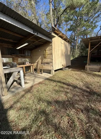 $85,000 | 781 Emory Landing Road, Deridder, LA 70634