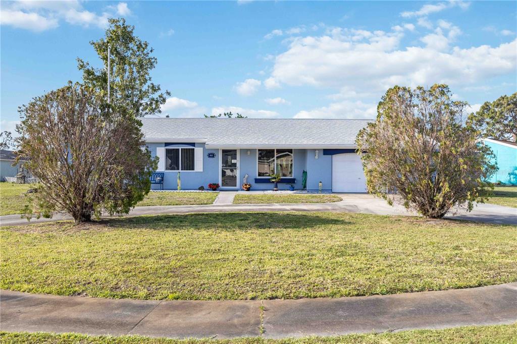 4522 Lullaby Road North Port, FL 34287 - Photo 1 of 1 Gallery Image 1