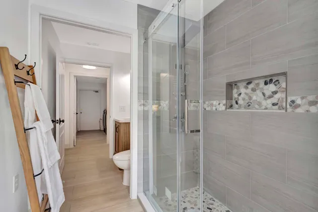 a view of yard with patio