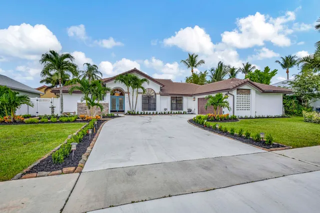 $6,500 | 1915 New Haven Avenue, Wellington, FL 33414