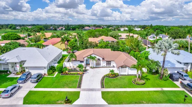 $6,500 | 1915 New Haven Avenue, Wellington, FL 33414