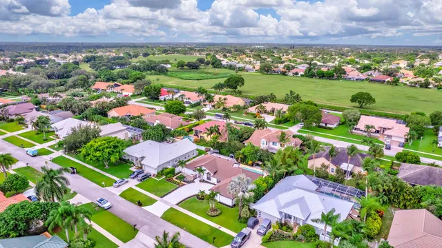 $6,500 | 1915 New Haven Avenue, Wellington, FL 33414