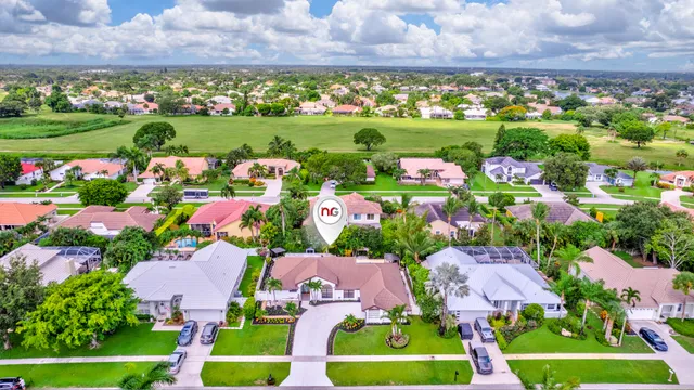 $6,500 | 1915 New Haven Avenue, Wellington, FL 33414