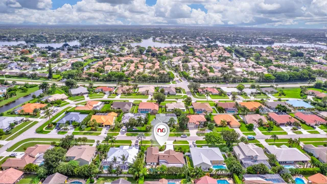 $6,500 | 1915 New Haven Avenue, Wellington, FL 33414