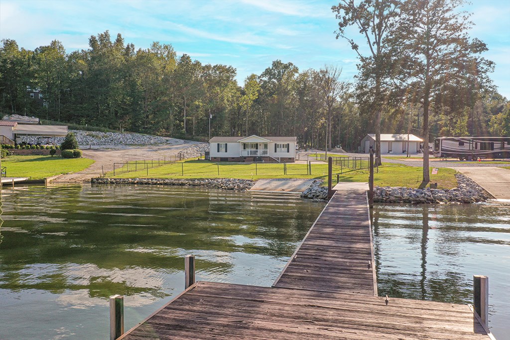 95 Hush Road Waterloo, SC 29384 - Photo 3 of 29