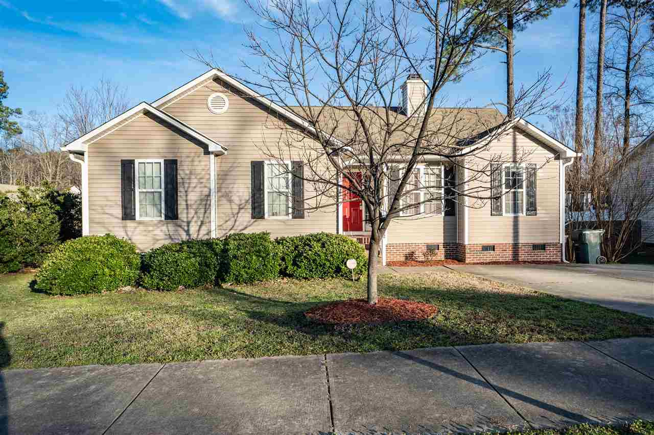 132 Grassy Rio Lane Garner, NC 27529 - Photo 1 of 20 Photo 1
