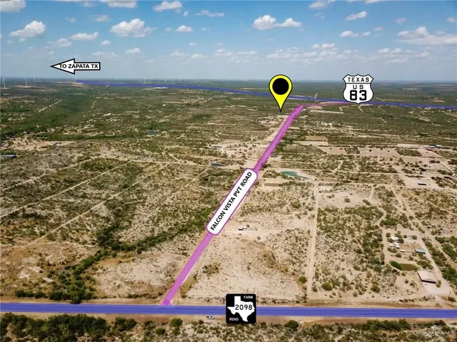 $150,000 | 37 Vista Falcon Pvt Road, Roma, TX 78584