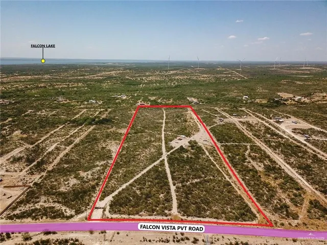 $150,000 | 37 Vista Falcon Pvt Road, Roma, TX 78584
