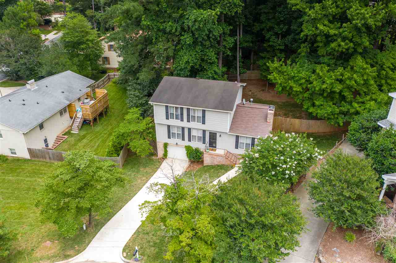 2104 Chrisdale Court Raleigh, NC 27607 - Photo 2 of 29 Photo 2