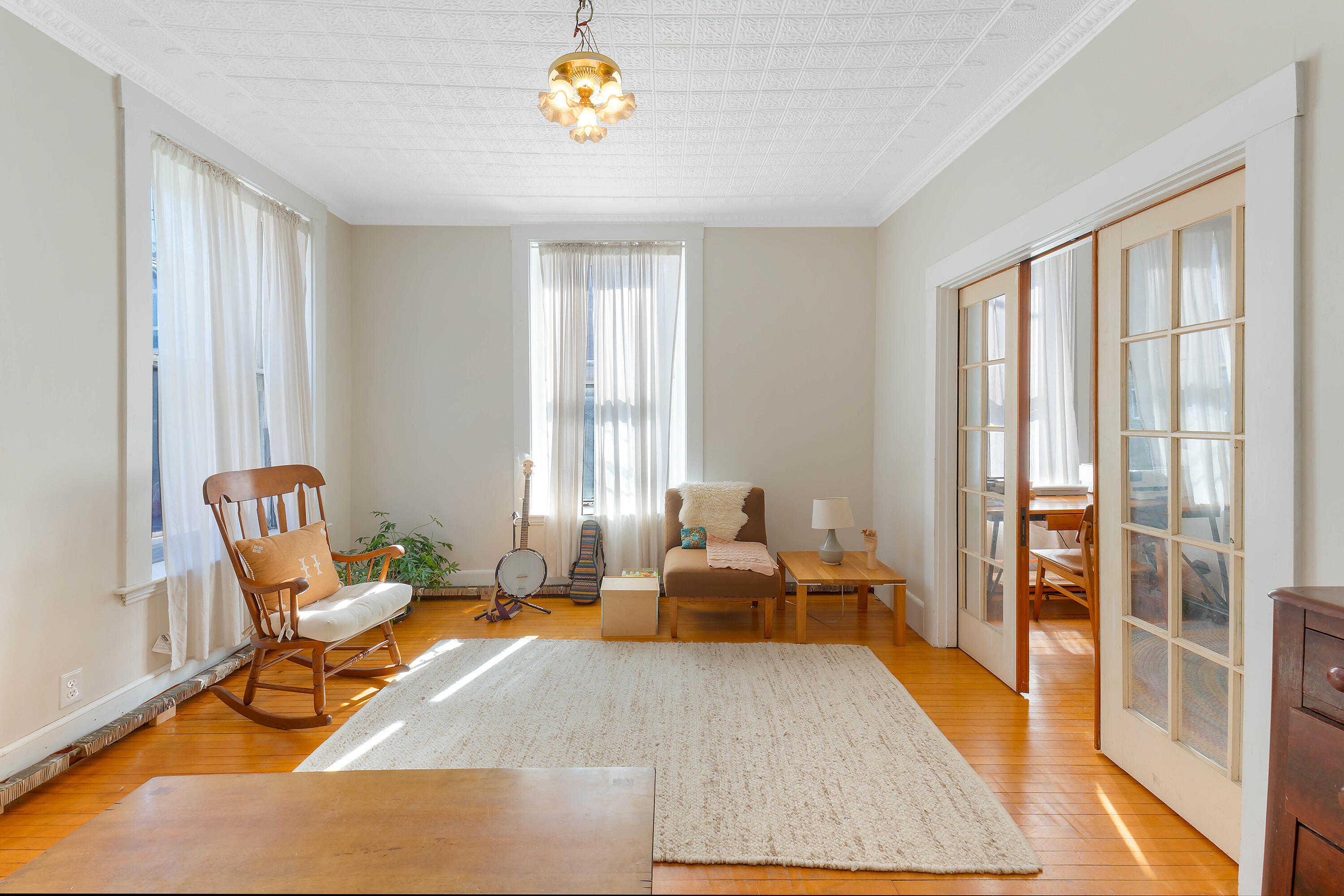 17 Friendship Road Waldoboro, ME 04572 - Photo 7 of 46 Living