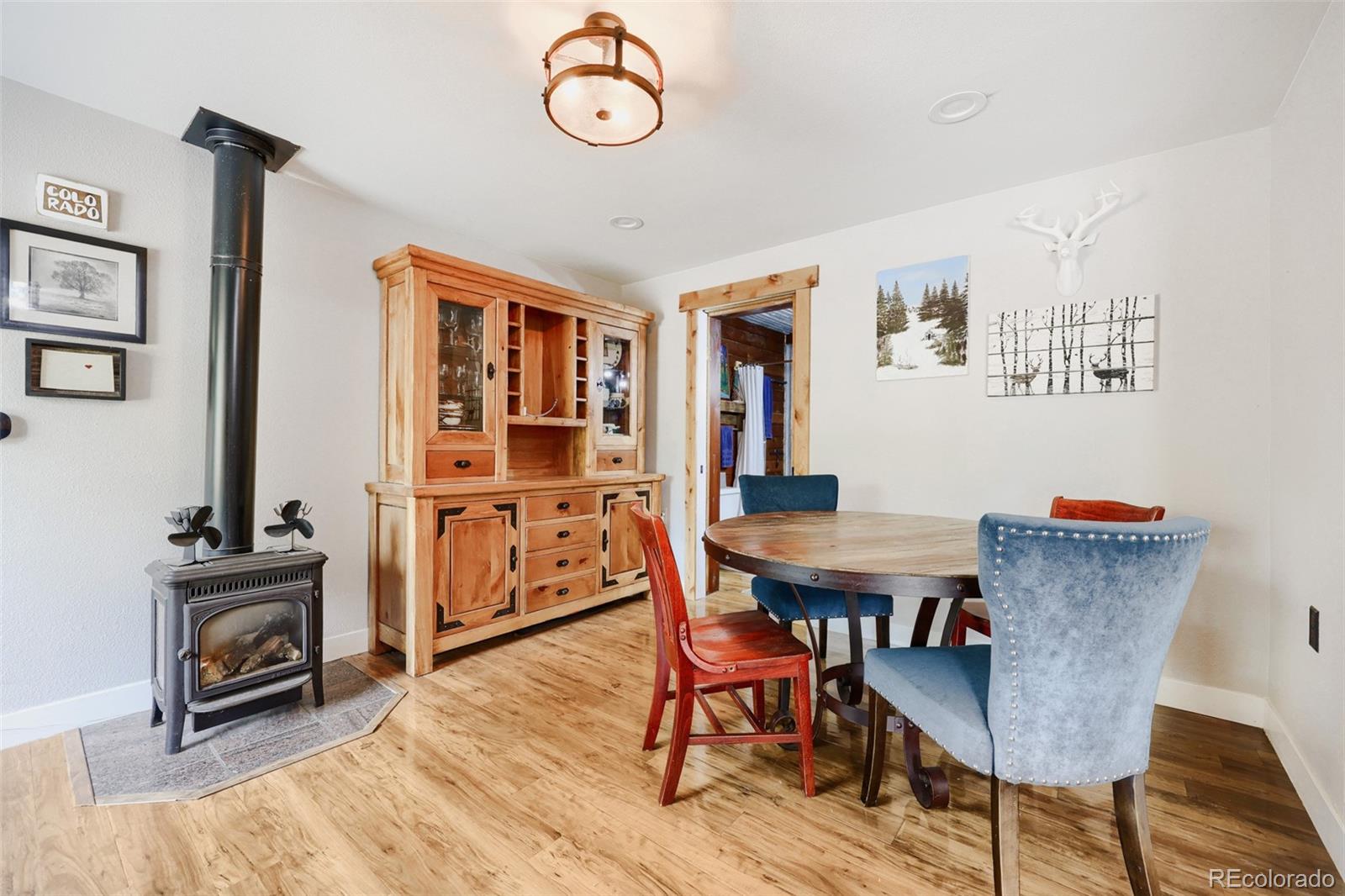 388 Clark Road Bailey, CO 80421 - Photo 10 of 33 Gallery Image 10