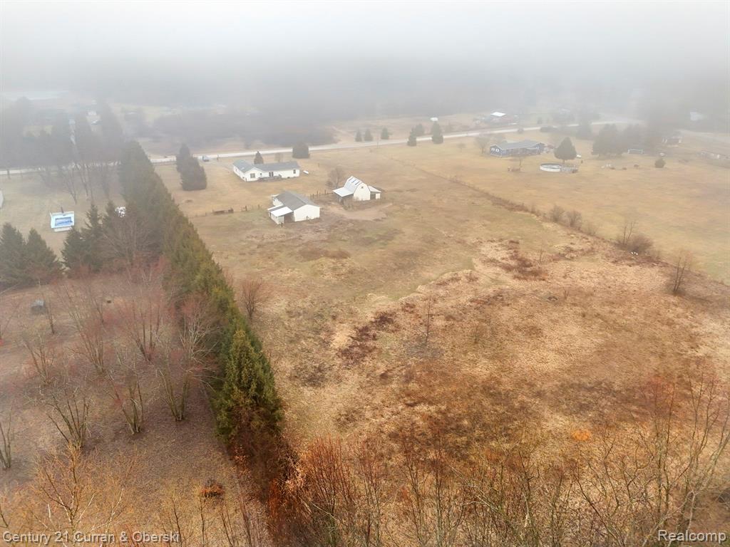 12941 Mayer Road Maybee, MI 48159 - Photo 43 of 49