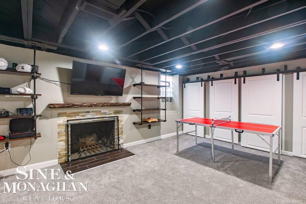 834 Westchester Road Grosse Pointe Park, MI 48230 - Photo 31 of 44