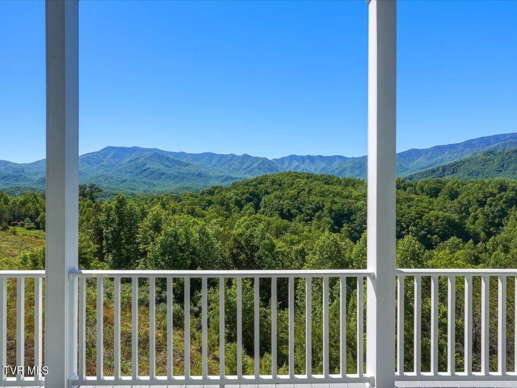 270 Sonshine Ridge Road Cosby, TN 37722 - Photo 2 of 75 270 Sonshine Ridge Road - 2