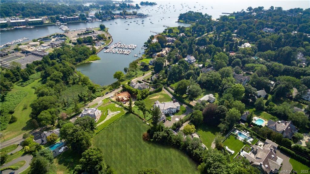 421 Field Point Road, Unit LOT 3 Greenwich, CT 06830 - Photo 1 of 1