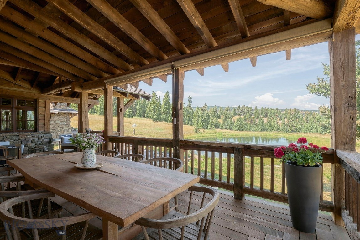 641 Towering Pines Road Gallatin Gateway, MT 59730 - Photo 59 of 70 Gallery Image 59