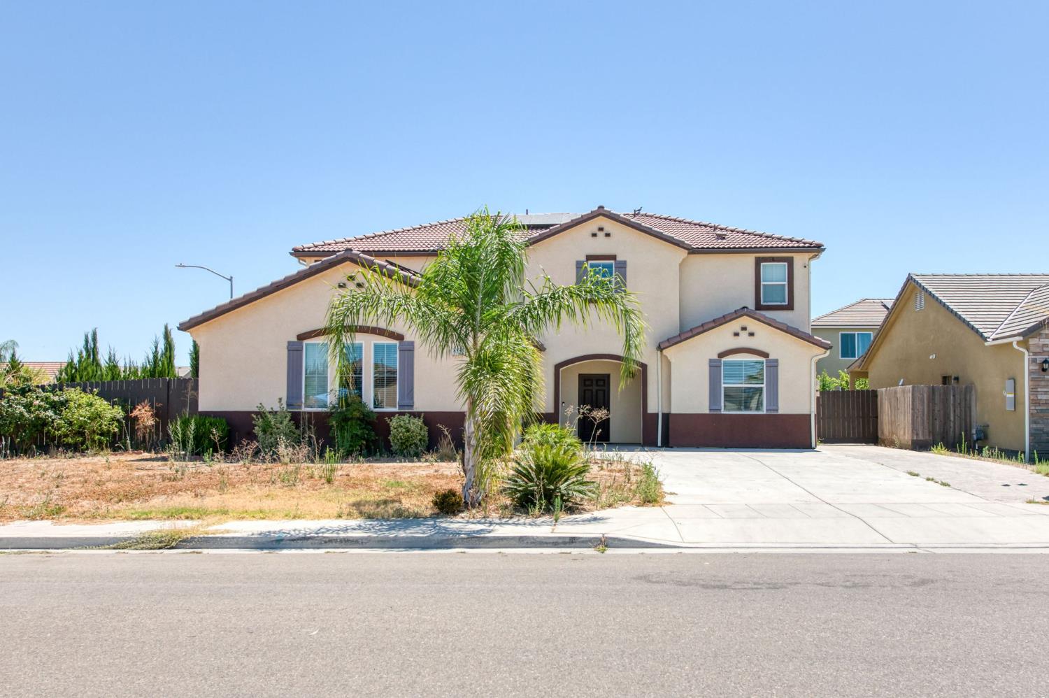 1732 Cleveland Street Selma, CA 93662 - Photo 1 of 35