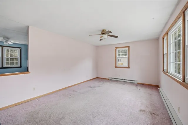 $255,000 | 8 Metacomet Circle, Belchertown, MA 01007