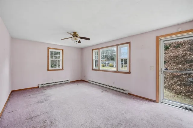 $255,000 | 8 Metacomet Circle, Belchertown, MA 01007