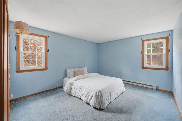 $255,000 | 8 Metacomet Circle, Belchertown, MA 01007