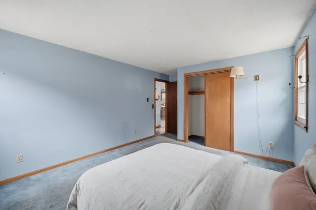 $255,000 | 8 Metacomet Circle, Belchertown, MA 01007