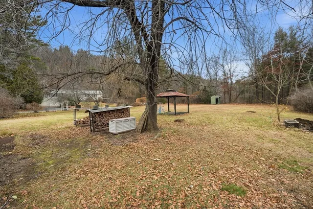 $255,000 | 8 Metacomet Circle, Belchertown, MA 01007