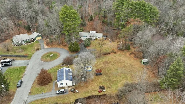 $255,000 | 8 Metacomet Circle, Belchertown, MA 01007