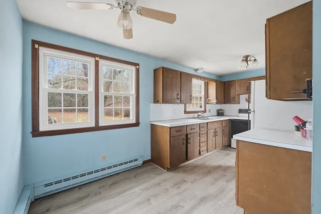 $255,000 | 8 Metacomet Circle, Belchertown, MA 01007