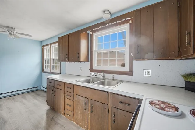 $255,000 | 8 Metacomet Circle, Belchertown, MA 01007