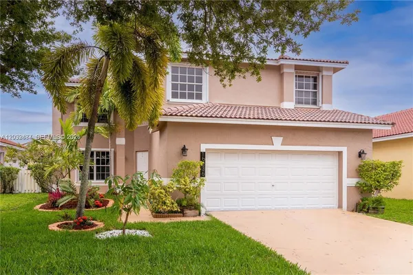 $4,500 | 16236 Northwest 18th Street, Pembroke Pines, FL 33028