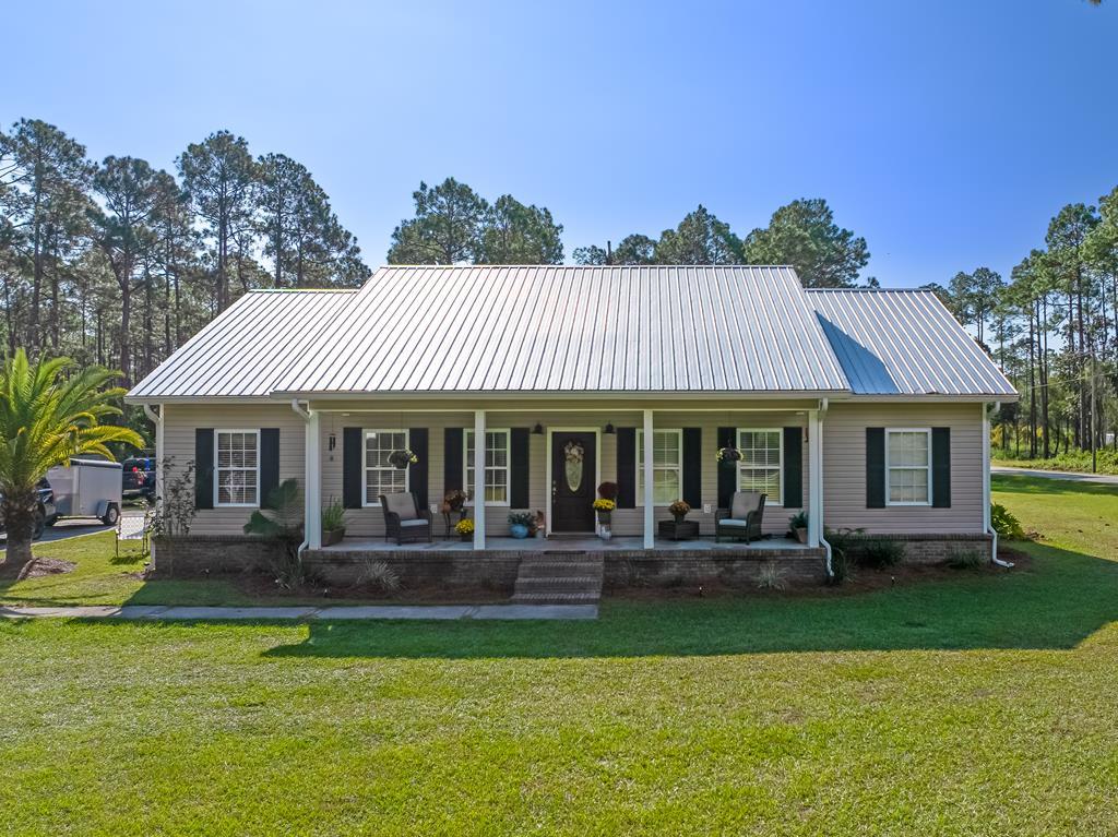 150 Hathcock Road Apalachicola, FL 32320 - Photo 1 of 30