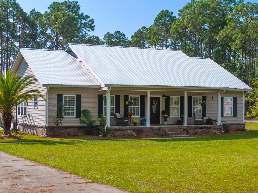 150 Hathcock Road Apalachicola, FL 32320 - Photo 2 of 30