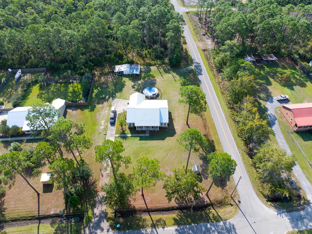150 Hathcock Road Apalachicola, FL 32320 - Photo 29 of 30
