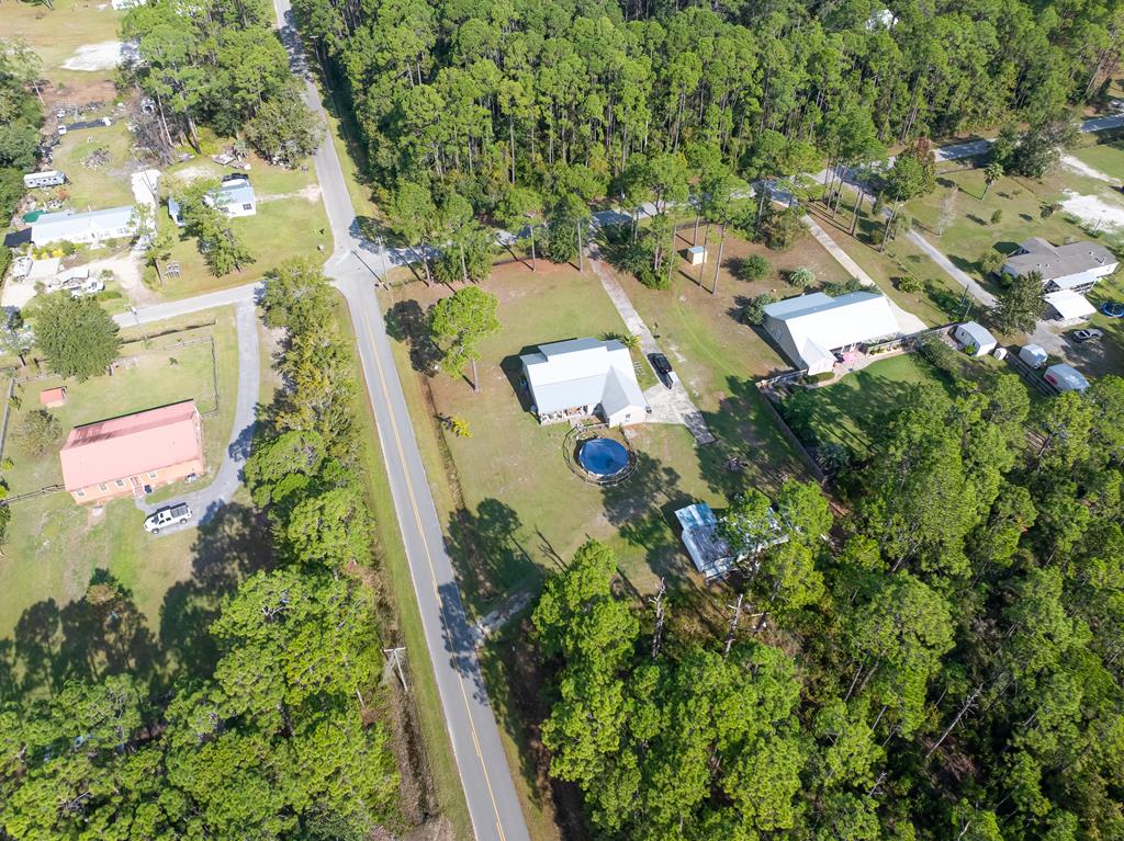 150 Hathcock Road Apalachicola, FL 32320 - Photo 30 of 30