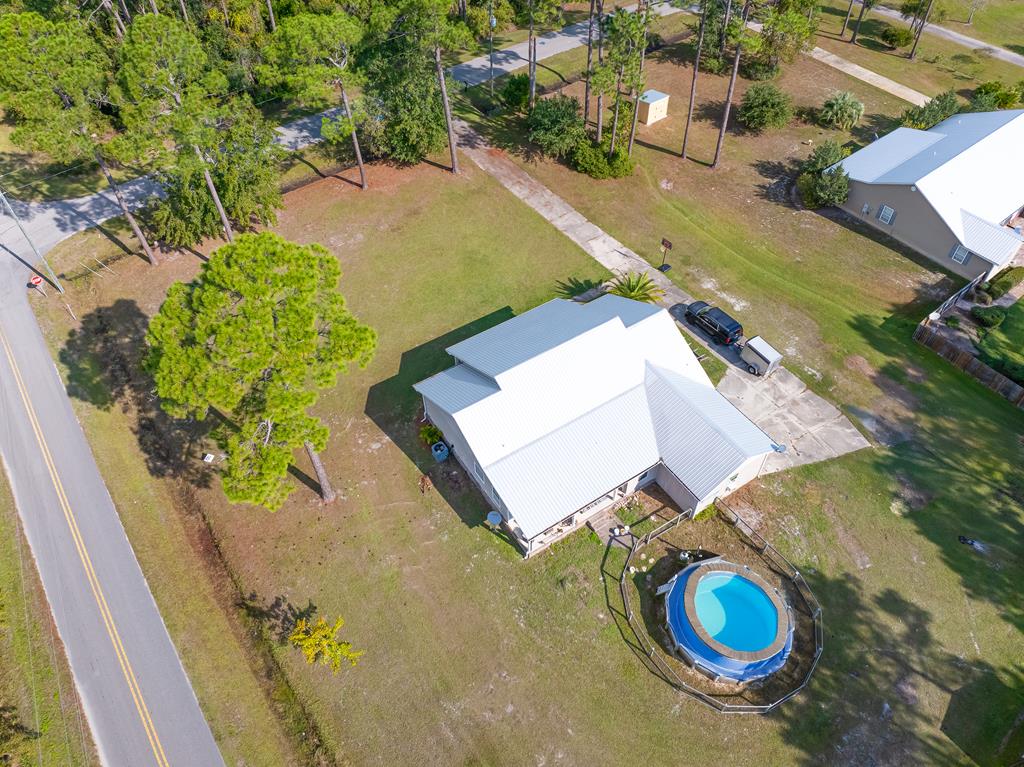 150 Hathcock Road Apalachicola, FL 32320 - Photo 5 of 30